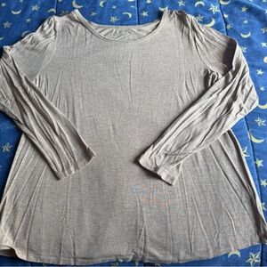Maurices 24/7 Longsleeve Tee